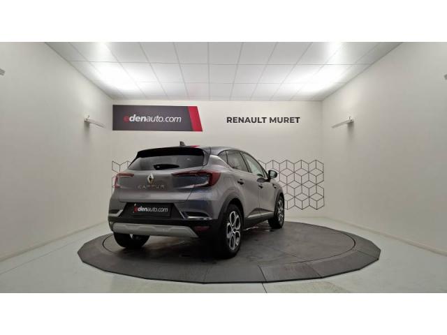 Renault Captur image 5