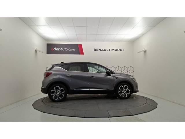 Renault Captur image 4