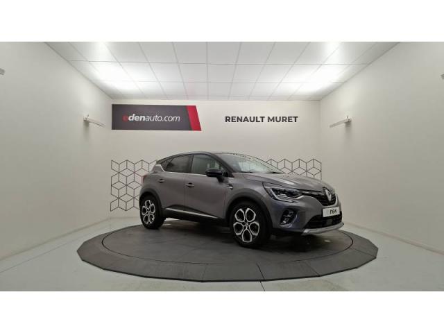 Renault Captur image 6