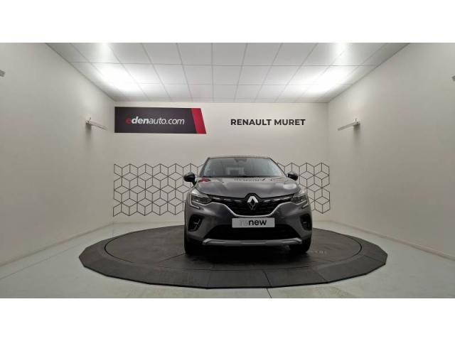 Renault Captur image 1