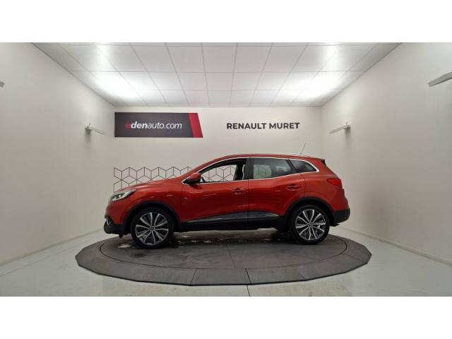 Renault Kadjar image 4