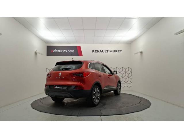 Renault Kadjar image 8