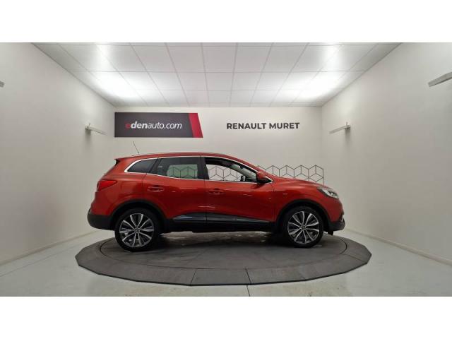 Renault Kadjar image 9