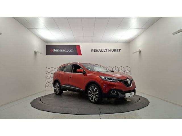 Renault Kadjar image 5