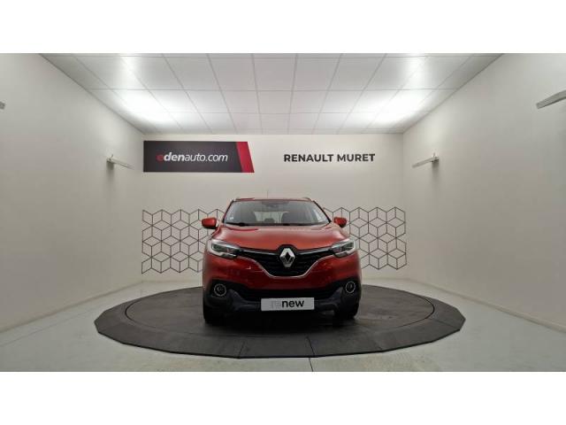 Renault Kadjar image 6