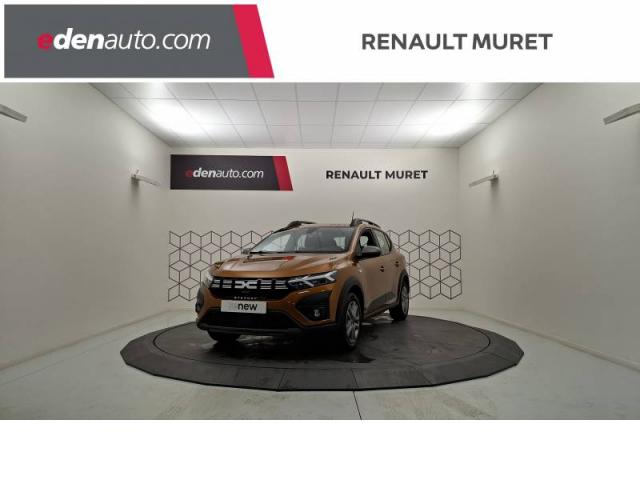 Dacia Sandero Tce 90 Stepway Expression