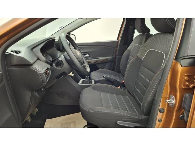 Dacia Sandero image 7