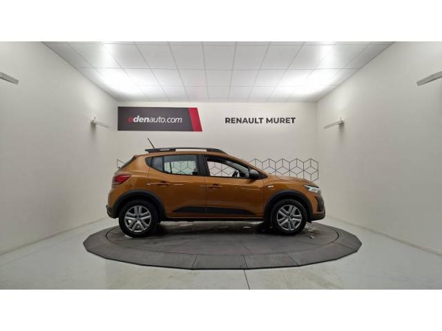 Dacia Sandero image 8