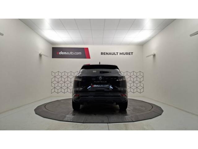 Renault Austral image 5