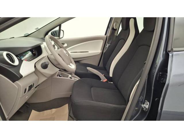 Renault Zoe image 4