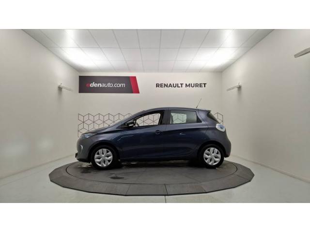 Renault Zoe image 7