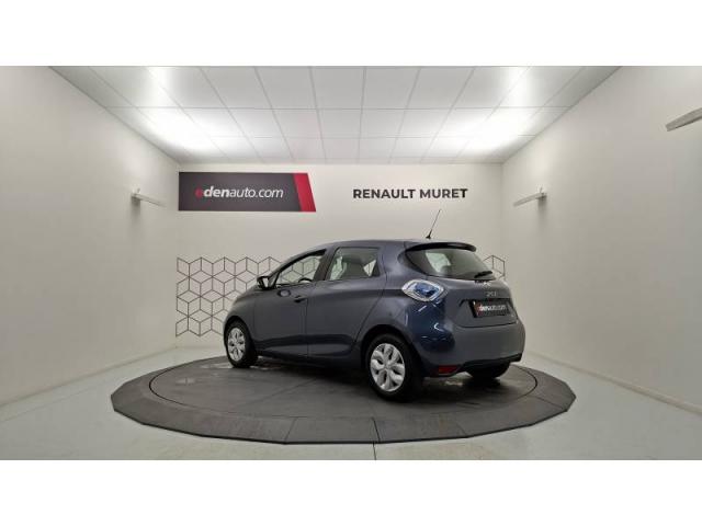 Renault Zoe image 3
