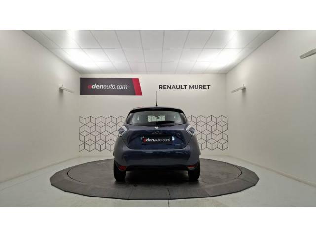 Renault Zoe image 5