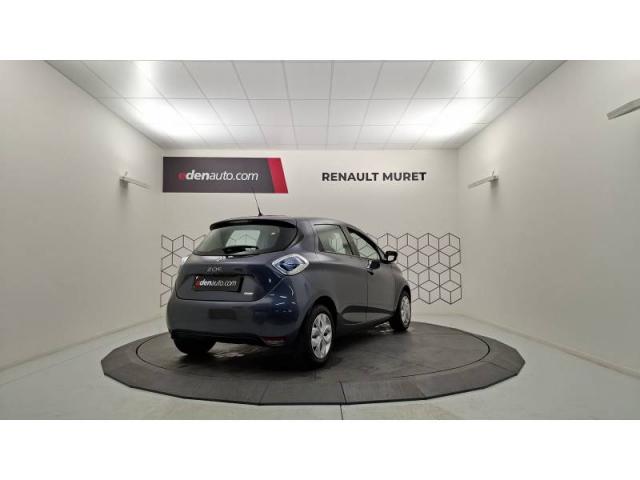 Renault Zoe image 1
