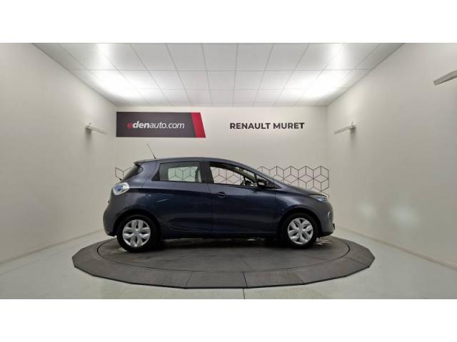 Renault Zoe image 6