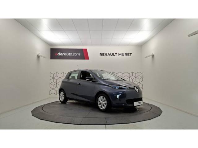 Renault Zoe image 8