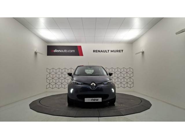 Renault Zoe image 9