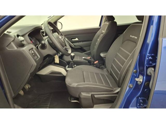Dacia Duster image 9