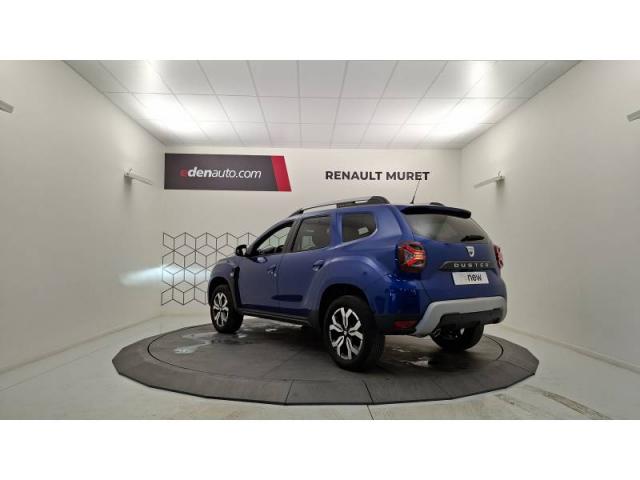 Dacia Duster image 5