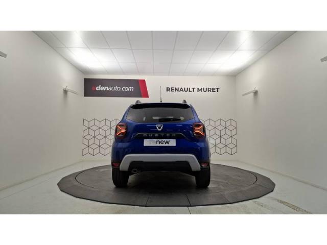 Dacia Duster image 8