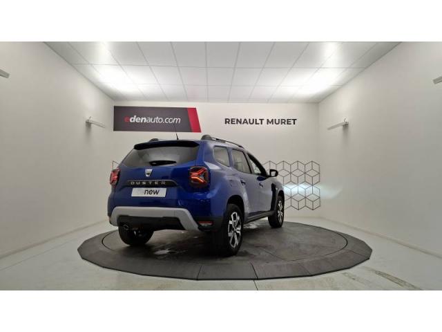 Dacia Duster image 1