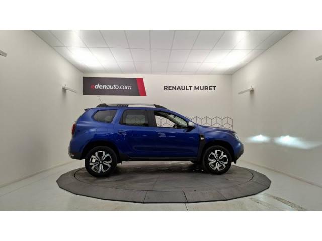 Dacia Duster image 6