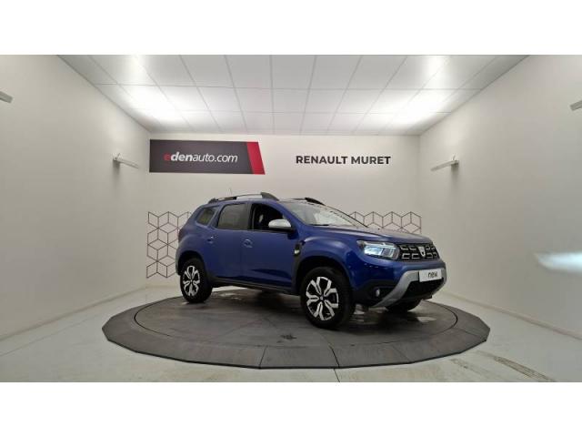 Dacia Duster image 4