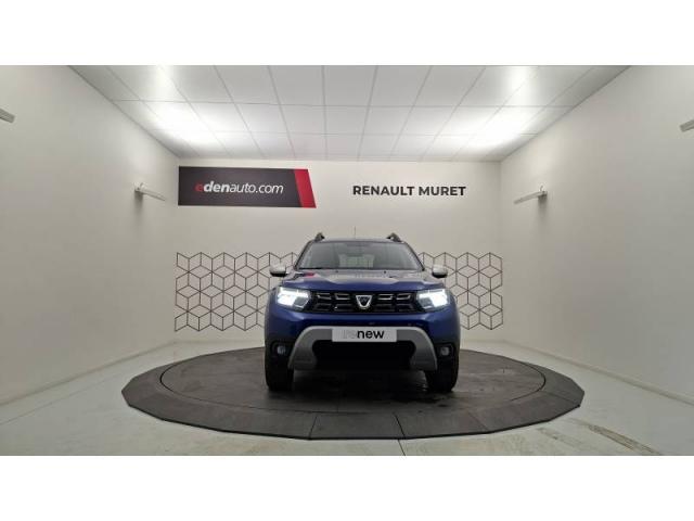 Dacia Duster image 3