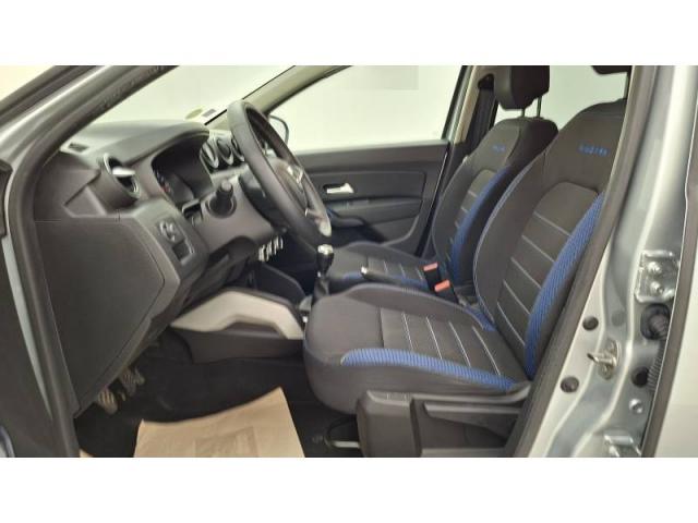 Dacia Duster image 3