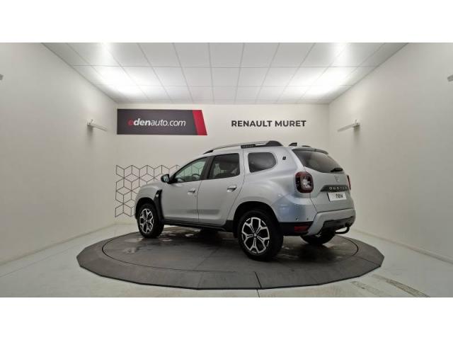Dacia Duster image 5