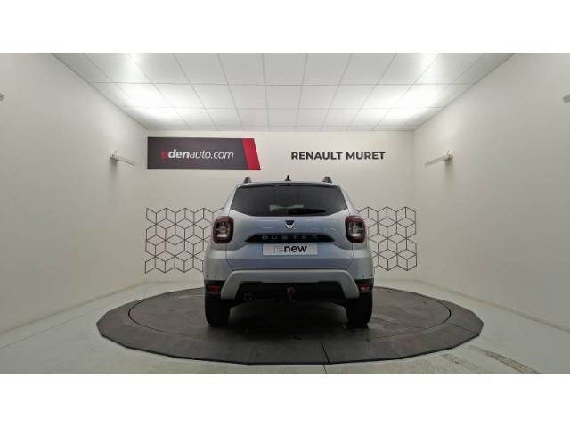 Dacia Duster image 9