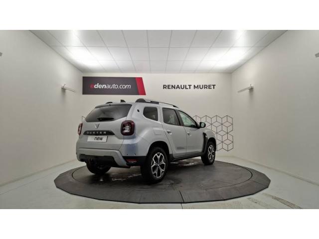 Dacia Duster image 4
