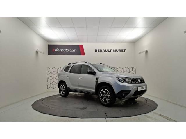 Dacia Duster image 8