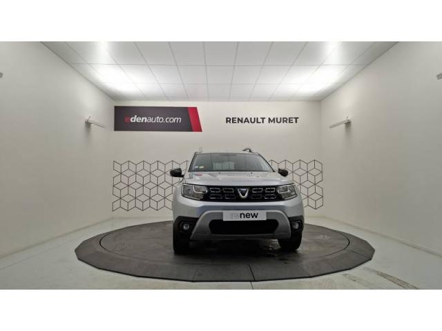 Dacia Duster image 7