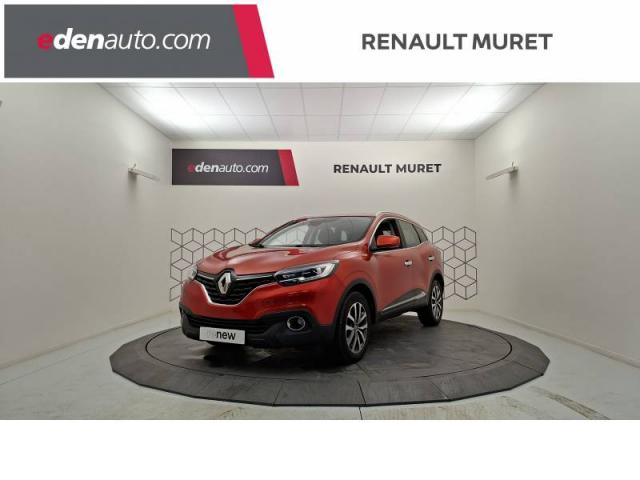 Renault Kadjar Dci 110 Energy Eco² Edc Business