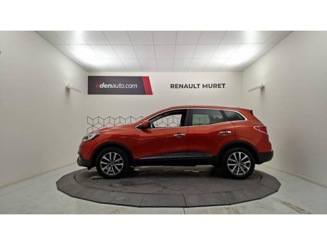 Renault Kadjar image 5