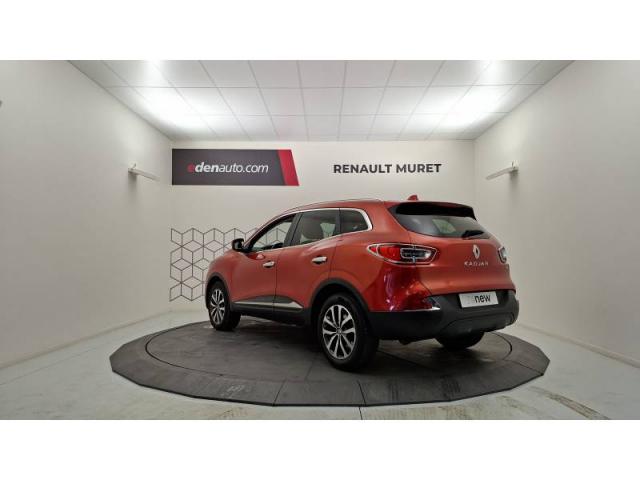 Renault Kadjar image 4