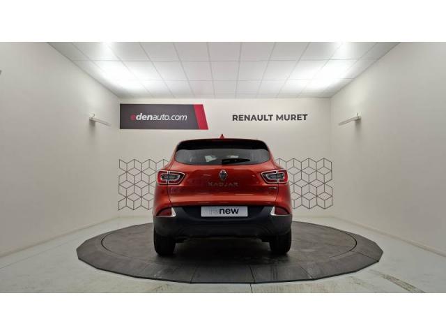 Renault Kadjar image 8