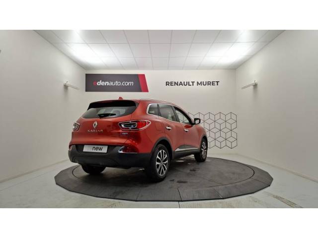 Renault Kadjar image 7