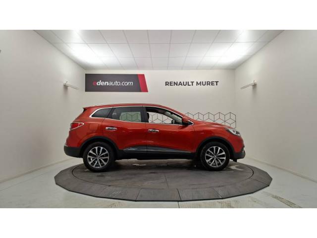 Renault Kadjar image 9