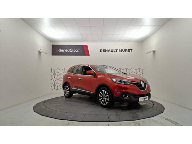 Renault Kadjar image 2