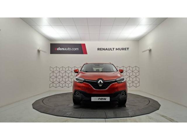 Renault Kadjar image 6
