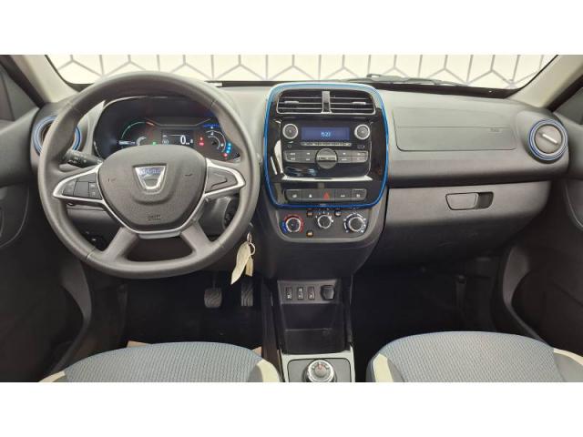 Dacia Spring image 4