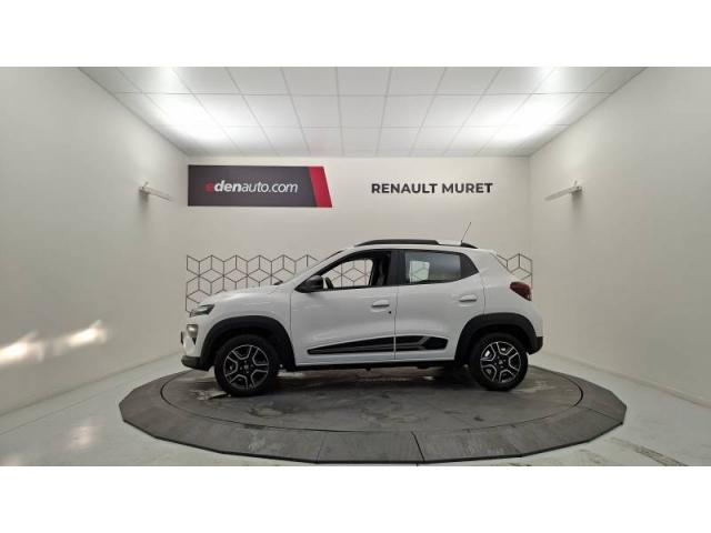 Dacia Spring image 6
