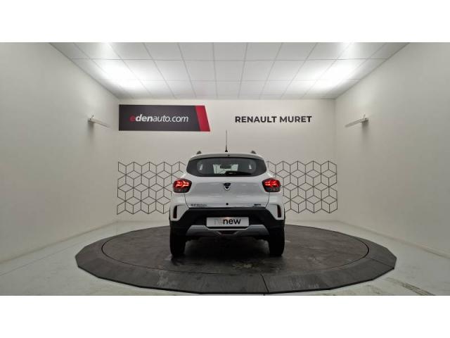 Dacia Spring image 3