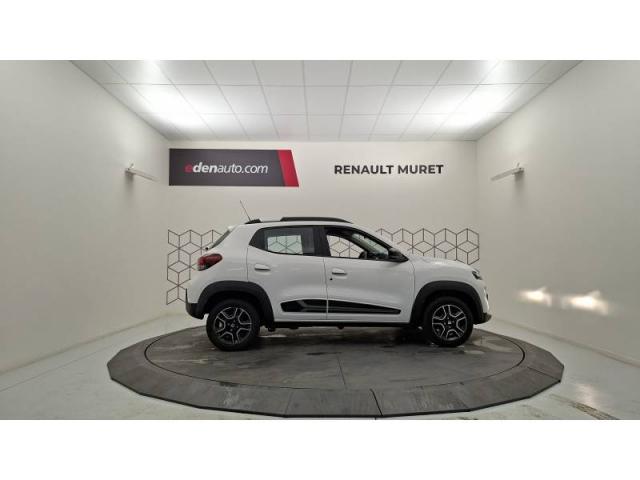 Dacia Spring image 8