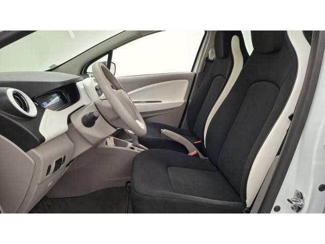 Renault Zoe image 4