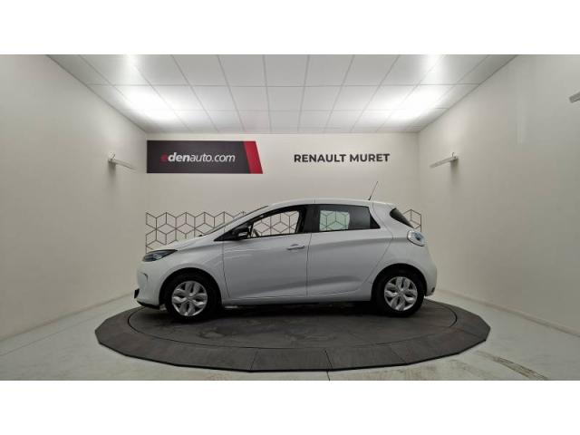 Renault Zoe image 2