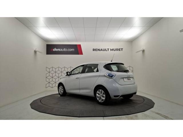 Renault Zoe image 7