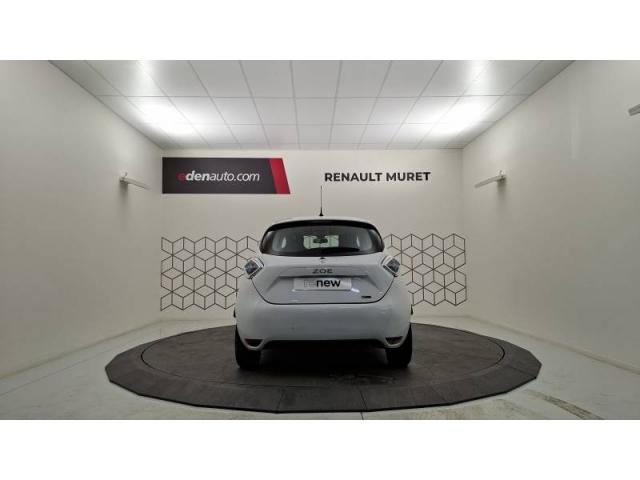 Renault Zoe image 9